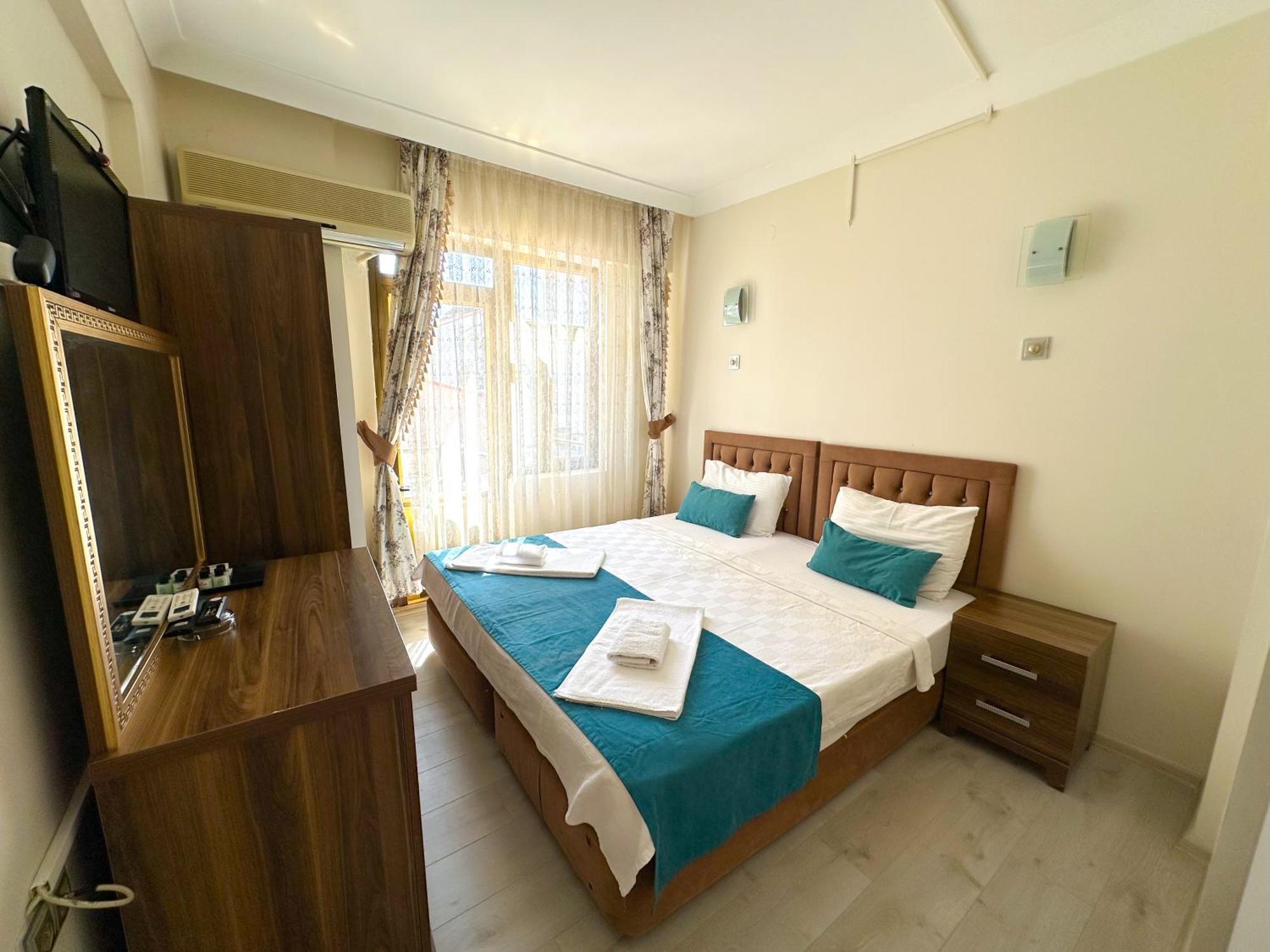 Reis Beach Hotel Мармарис Экстерьер фото