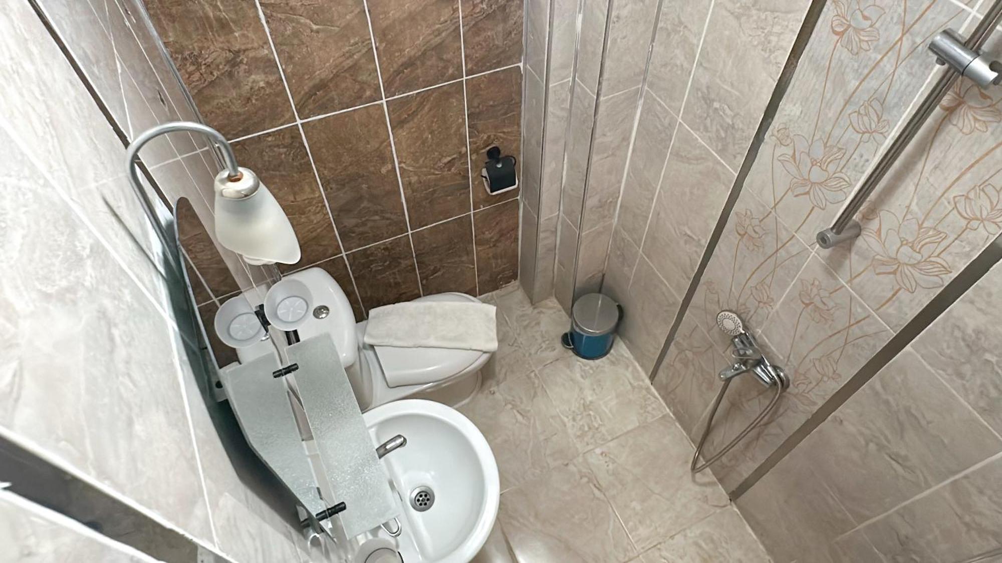 Reis Beach Hotel Мармарис Экстерьер фото
