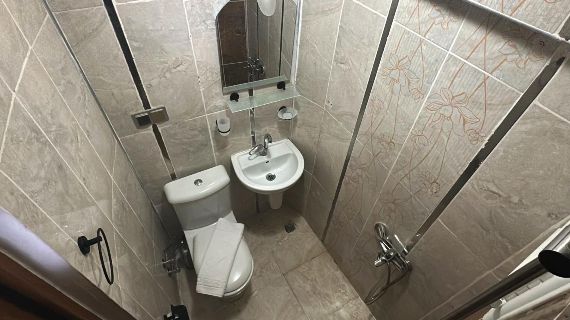 Reis Beach Hotel Мармарис Экстерьер фото