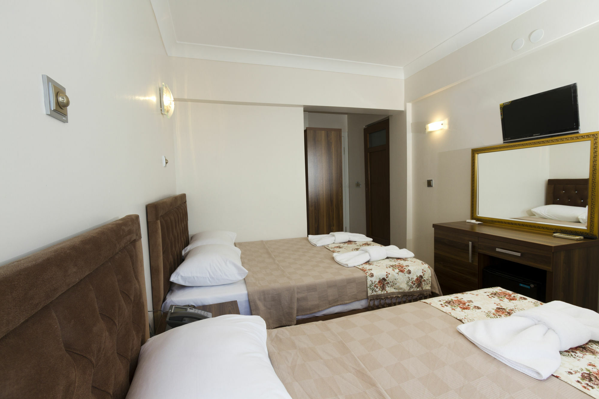 Reis Beach Hotel Мармарис Экстерьер фото