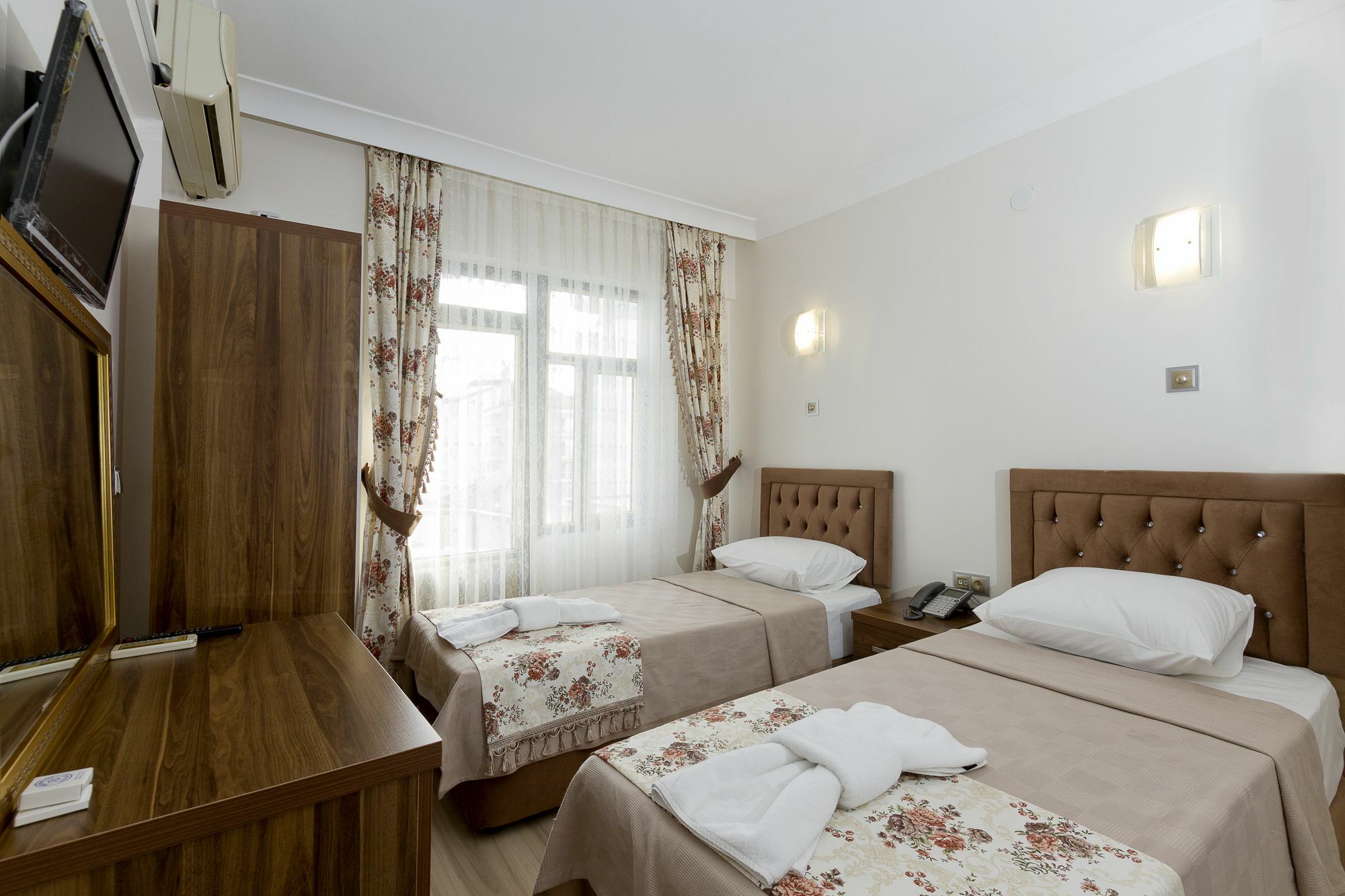 Reis Beach Hotel Мармарис Экстерьер фото